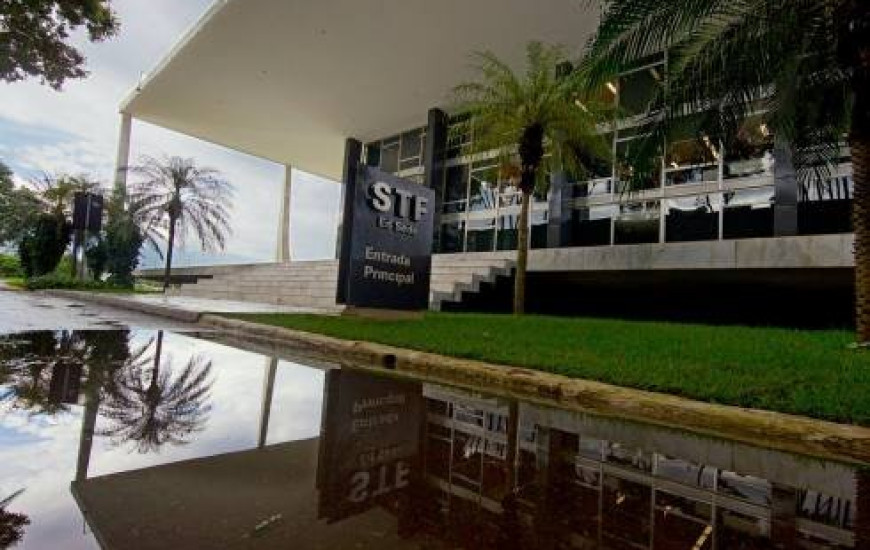 Supremo Tribunal Federal