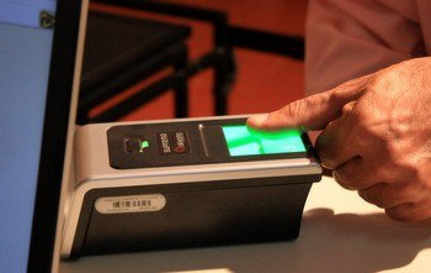 Recadastramento começa no dia 17 de novembro