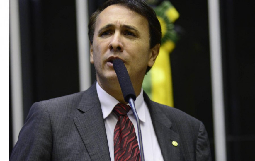 Carlos Gaguim alertou sobre Zika