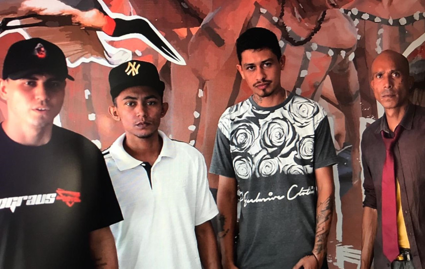 Evento terá representantes das várias vertentes do movimento 