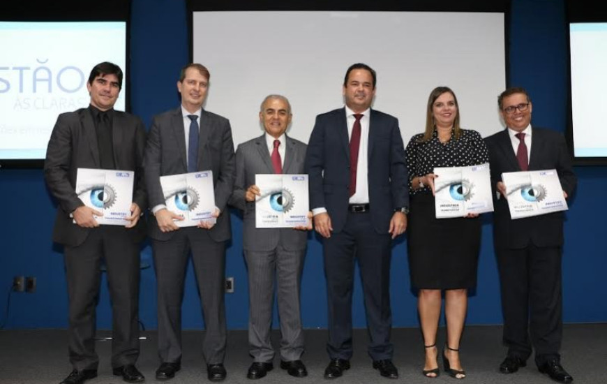 Fieto apresenta resultados