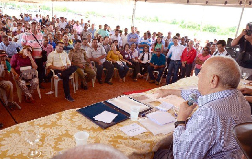 Assinatura de Ordem de Serviço