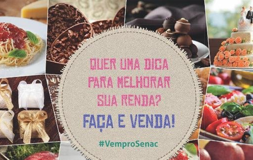 Cursos estão com inscrições abertas