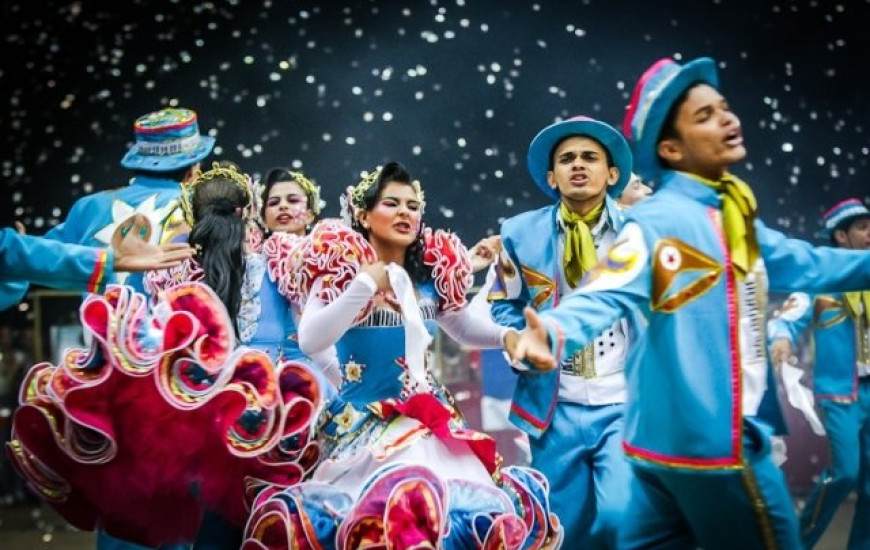 Caipiras do Borocoxó abre temporada