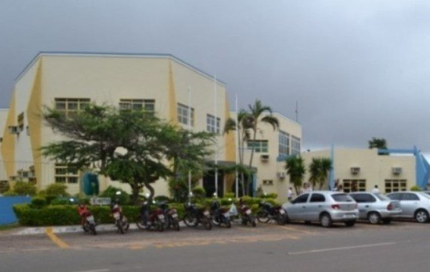 Paraíso aponta dificuldades para pagar servidores