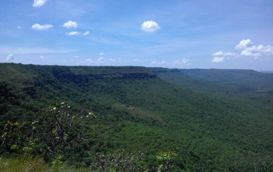 ICMS Ecológico visa a promoção de ações de melhorias 