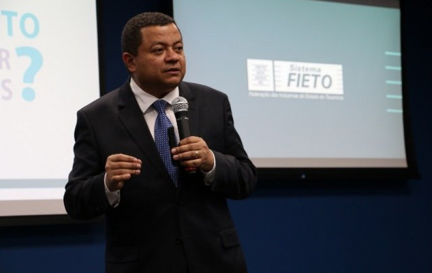 Márlon Reis fala sobre processo eleitoral