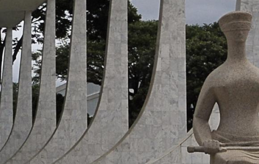 Ministros do Supremo Tribunal Federal retomam trabalho nesta semana