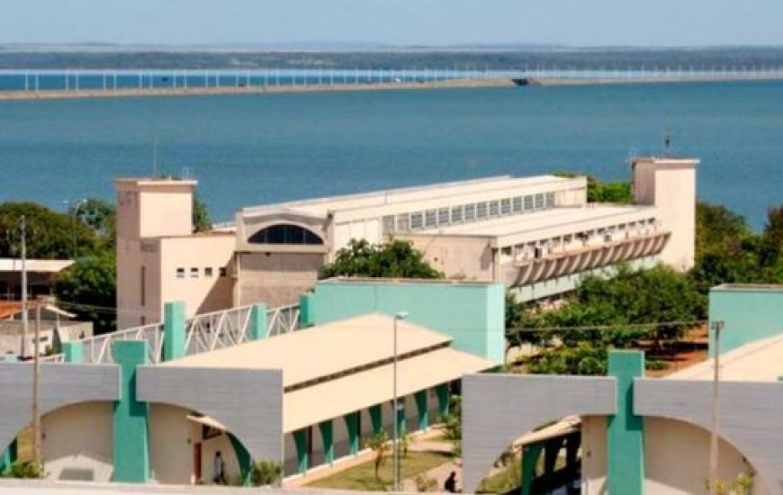 Vagas são para Universidade Federal do Tocantins