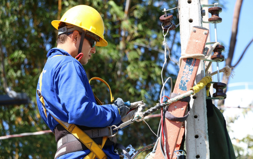 Curso gratuito está com inscrições abertas