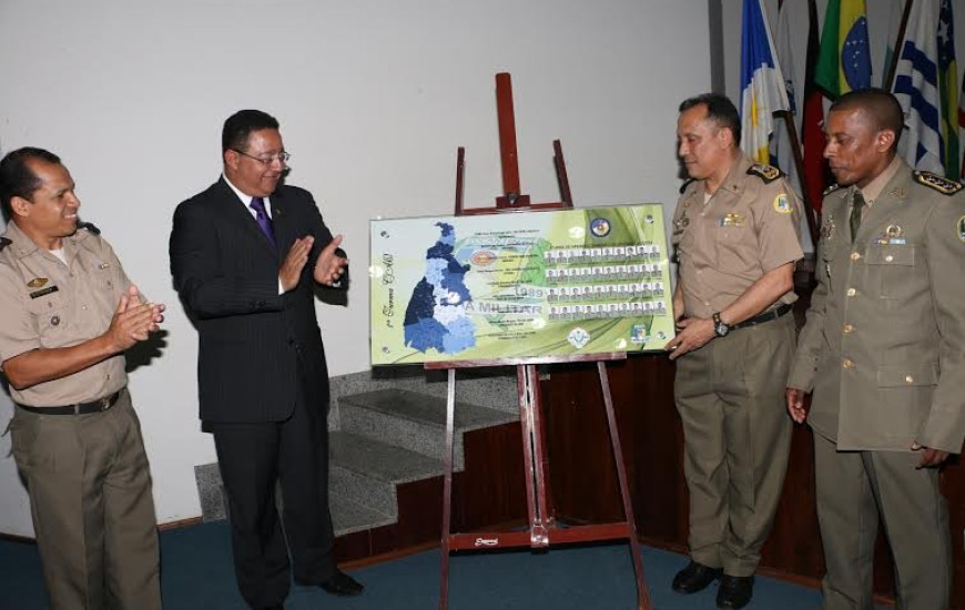 Curso de Aperfeiçoamento de Oficiais