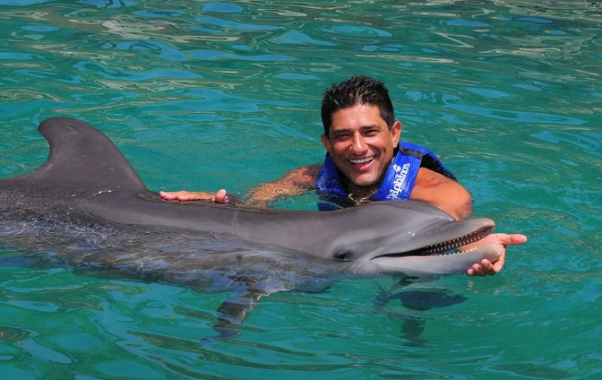 Wilson Charles Seixas