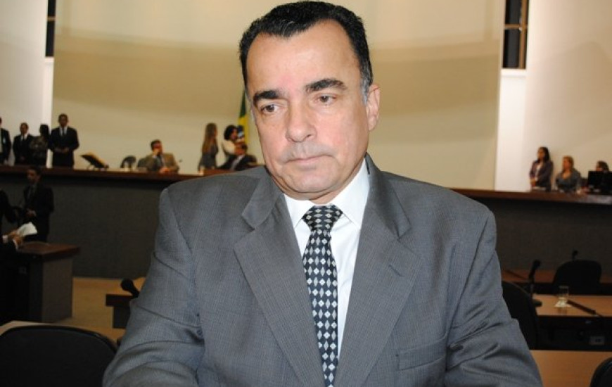 Deputado Freire Jr