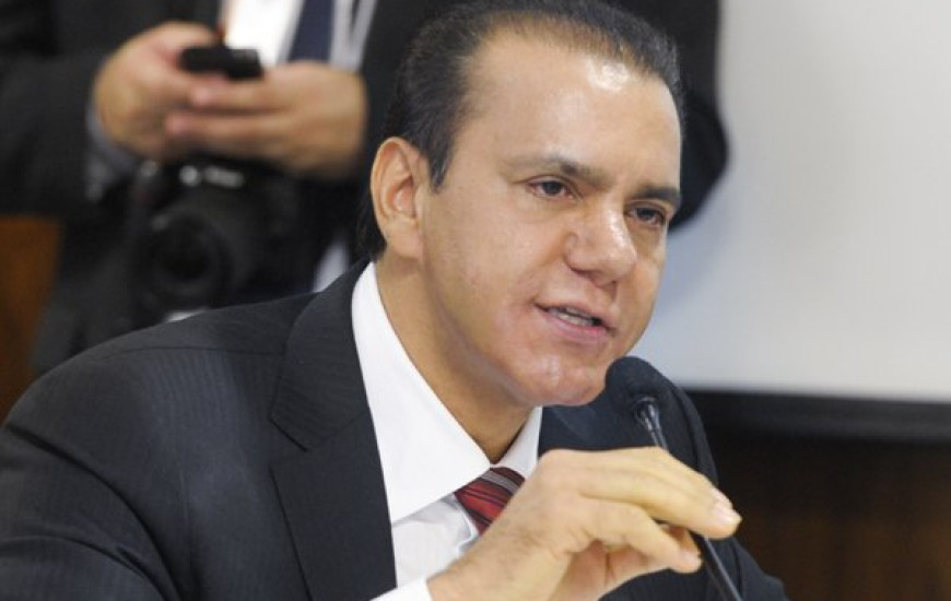 Senador Ataídes Oliveira