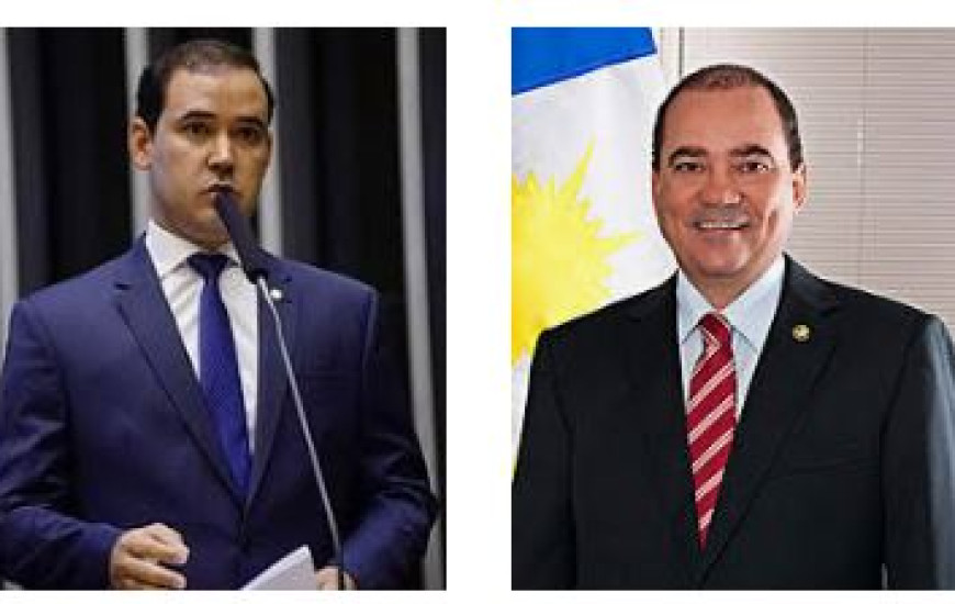 Pai confirma apoio à Bolsonaro e filho pode ser o coordenador de campanha no TO