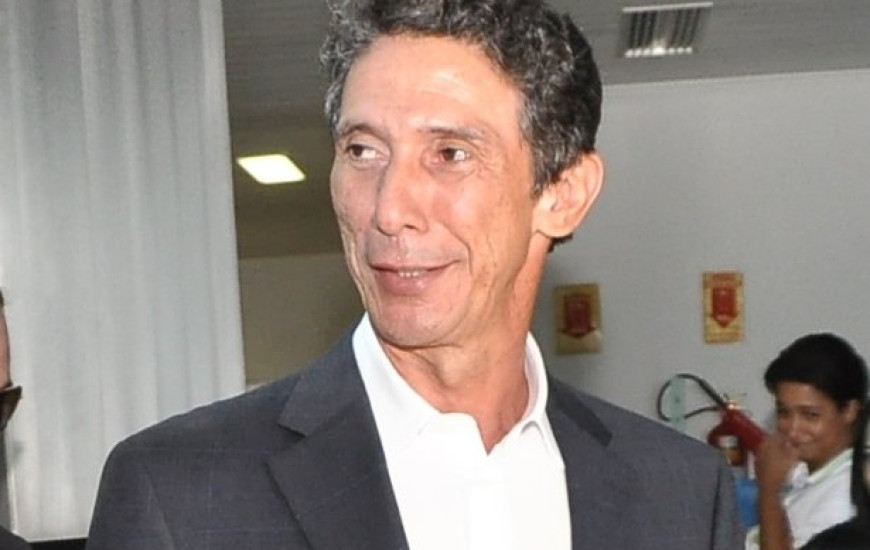 Raul Filho se filia ao Partido da República