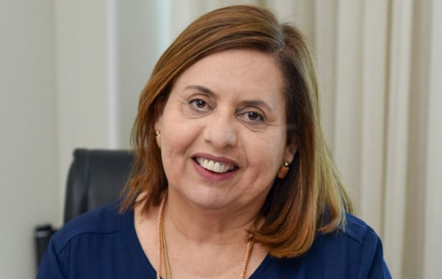 Valéria Paranaguá.