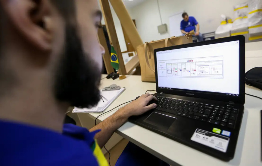 Projeto busca fortalecer a Educação Profissional e Tecnológica 