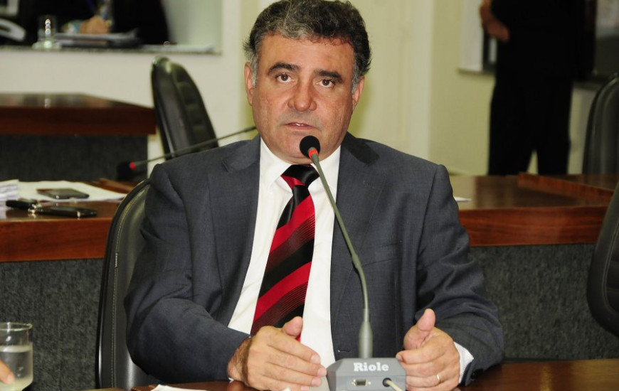 José Augusto Pugliesi