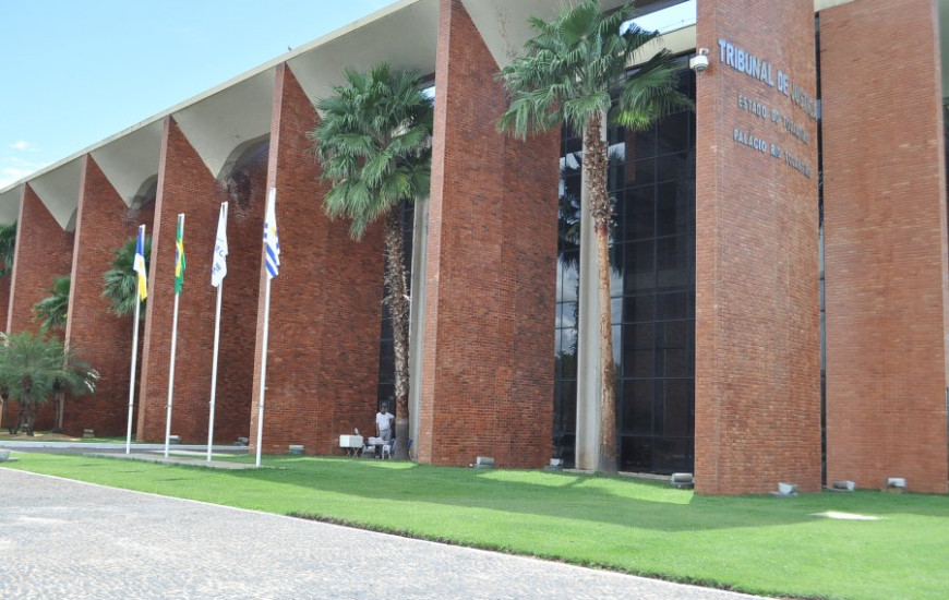 Decisão foi proferida por Marcos Villas Boas