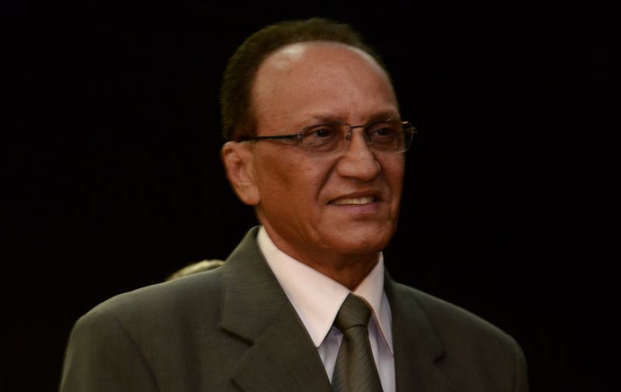 Jacques Silva, presidente do Igeprev