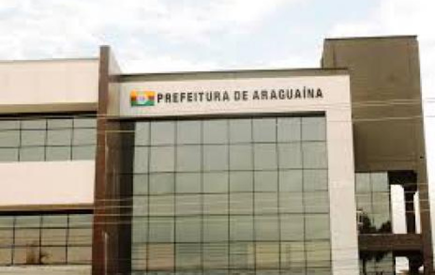 Prefeitura de Araguaína