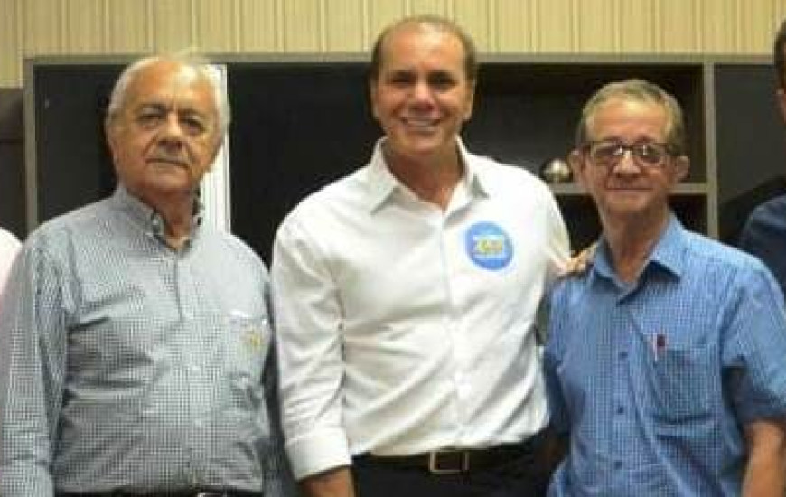 Apoio foi anunciado nesta sexta-feira, 31