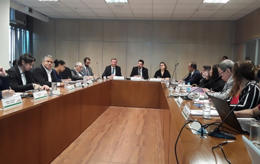 Fundo da Amazônia apresentou critérios para a captação de investimentos