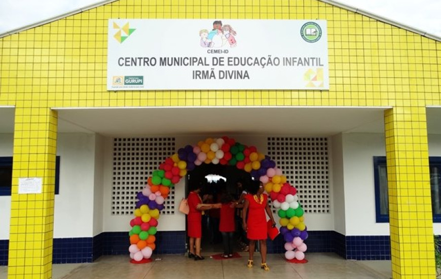 Volta às aulas em Gurupi será nesta 2ª