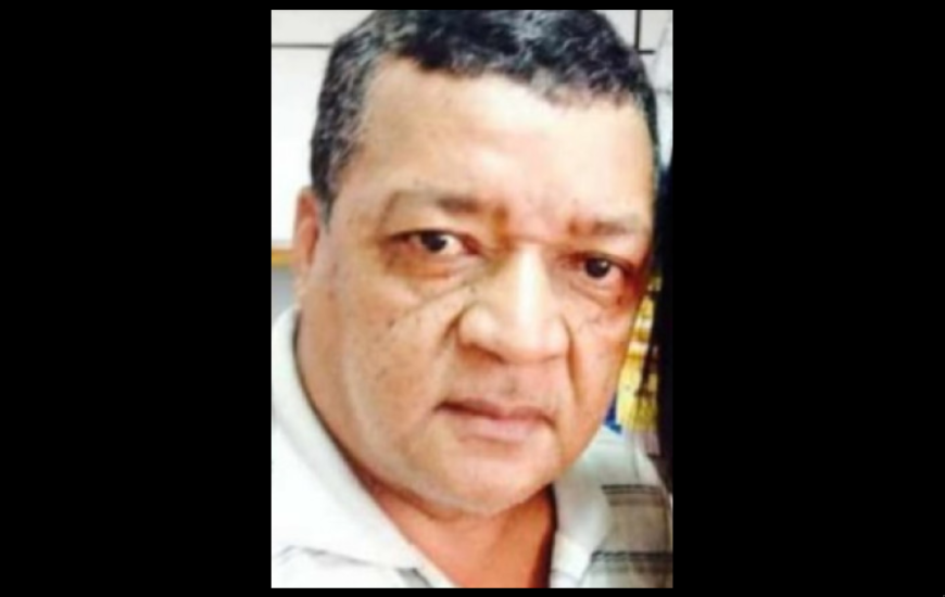 Sargento João Brito da Luz.