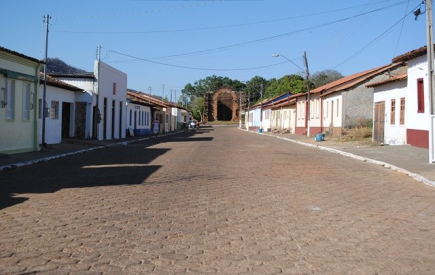 Promotoria será entregue em Natividade