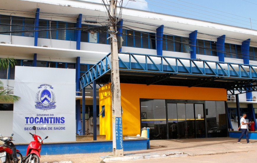 Hospital e Maternidade Dona Regina 