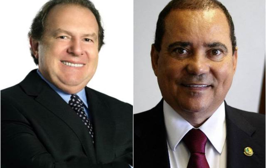 Candidatos apresentam programas na TV no segundo turno