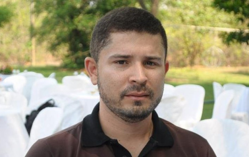 Prefeito de Dianópolis deixa o PSB de Amastha