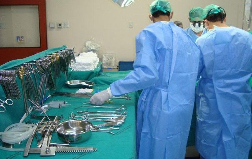 Novos médicos já estão trabalhando