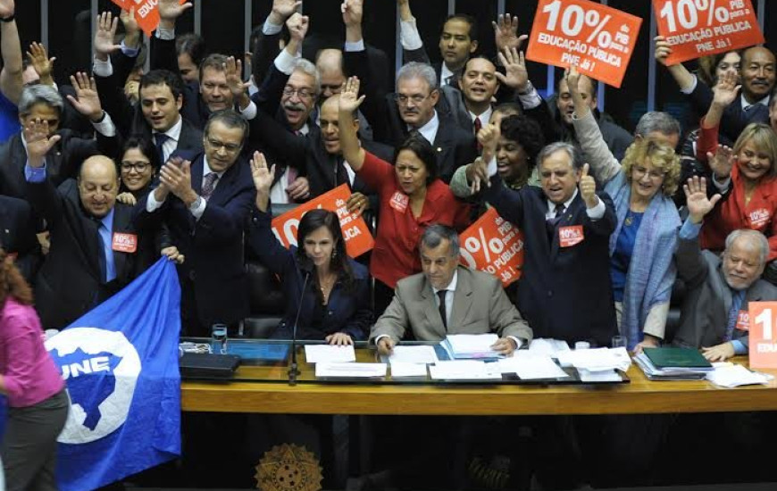 Luta de Dorinha foi reconhecida na Câmara