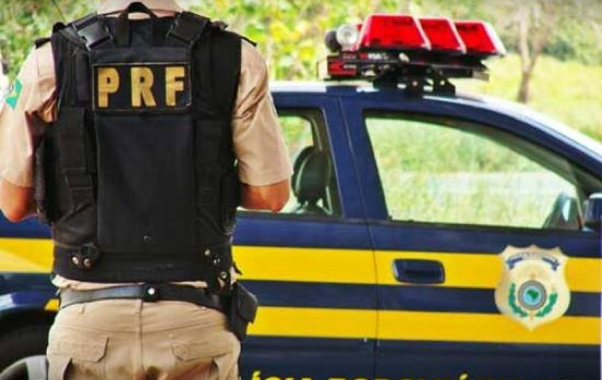 PRF vai realizar fiscalização