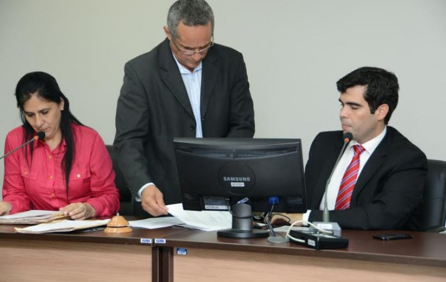 Comissão aprovou a criação