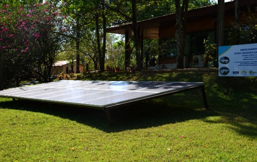 Benefício aos palmenses para a energia solar 