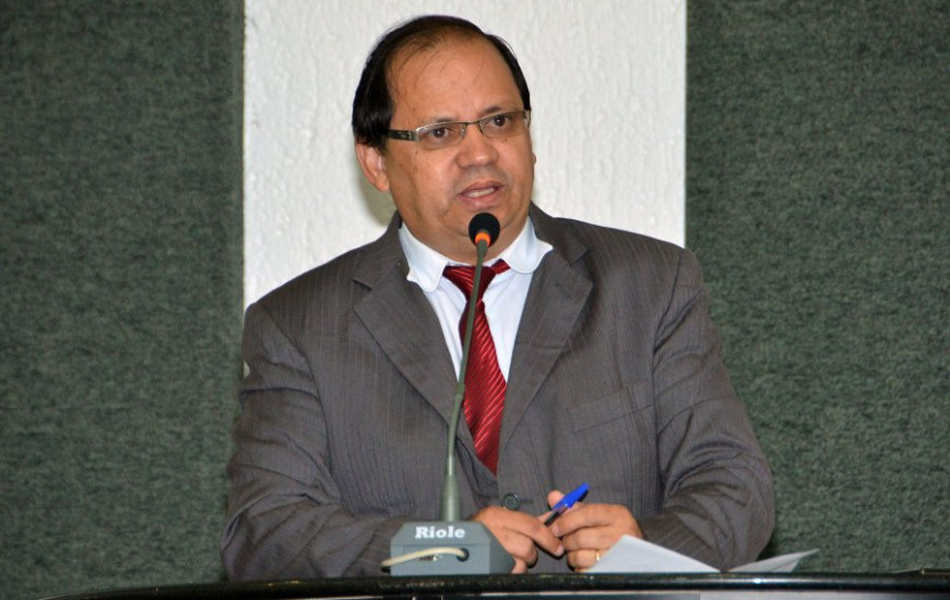 Deputado diz que cena feriu valores da família