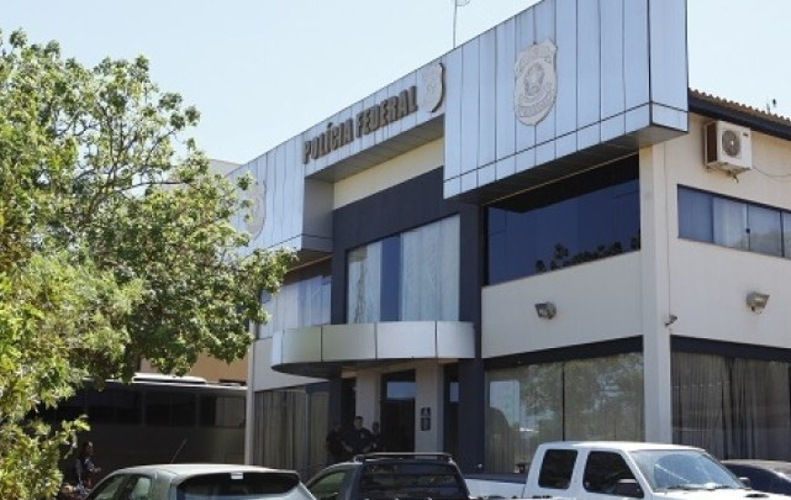 PF cumpre novos mandados de prisão