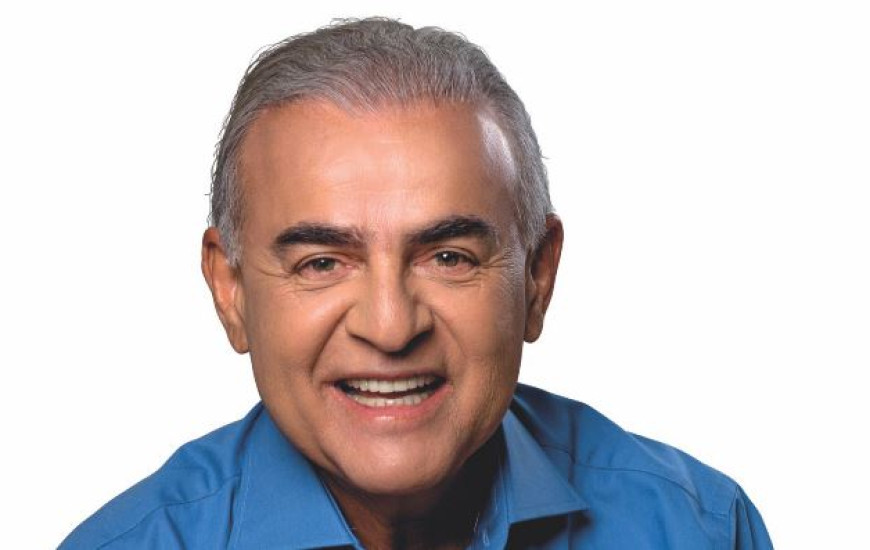 Candidato ao Senado recebeu 137.654 votos 