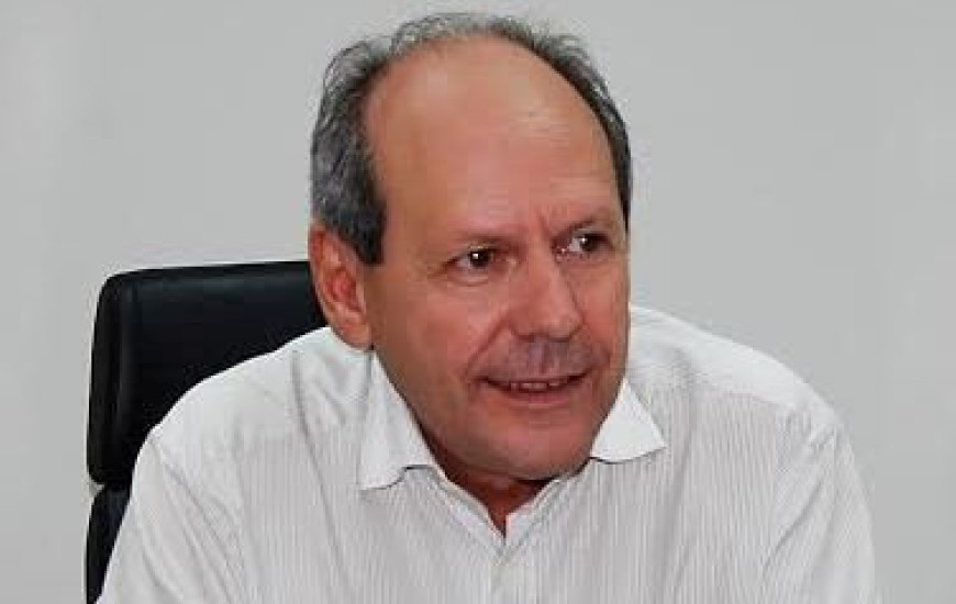 Dimas determinou que suspensão fosse mantida