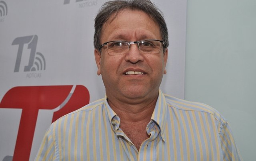 Marcelo Miranda: sem comentários