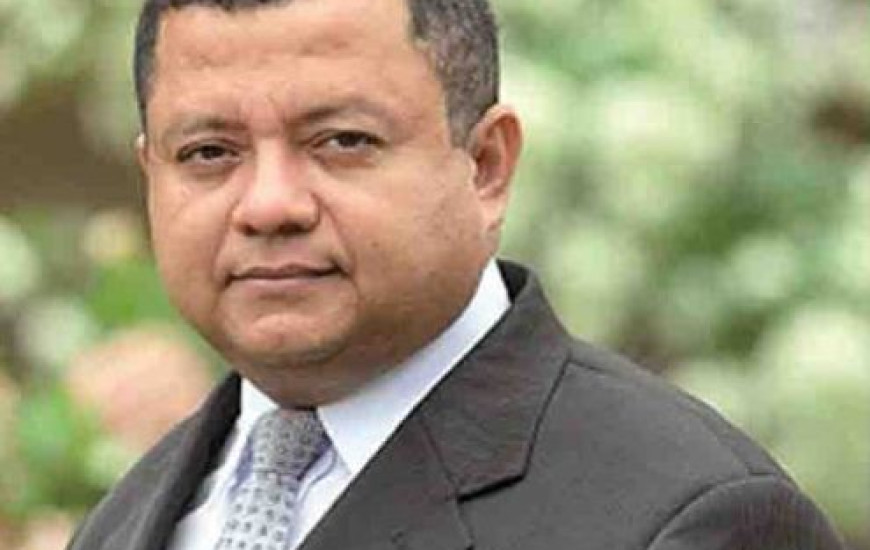 "As decisões da minha campanha são tomadas exclusivamente por mim", Marlon Reis