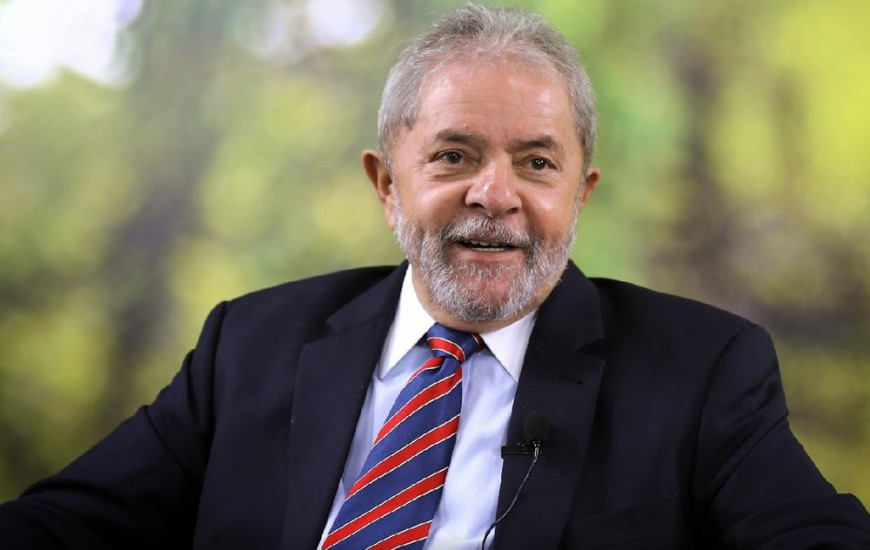 STF julgará habeas corpus preventivo a ex-presidente