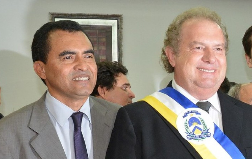 Eleitos são diplomados e empossados nesta segunda