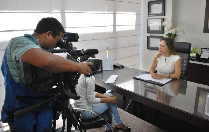 Luana Ribeiro foi destaque na votação para AL