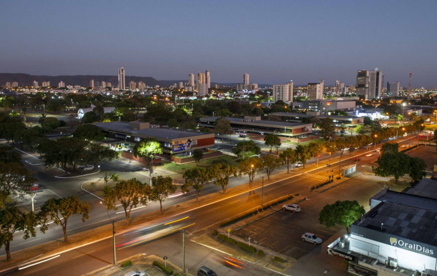 LDO foi encaminhada à Câmara para apreciação