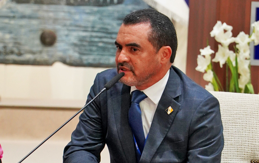 Ministros da Segunda Turma têm até às 23h59 minutos para votarem 